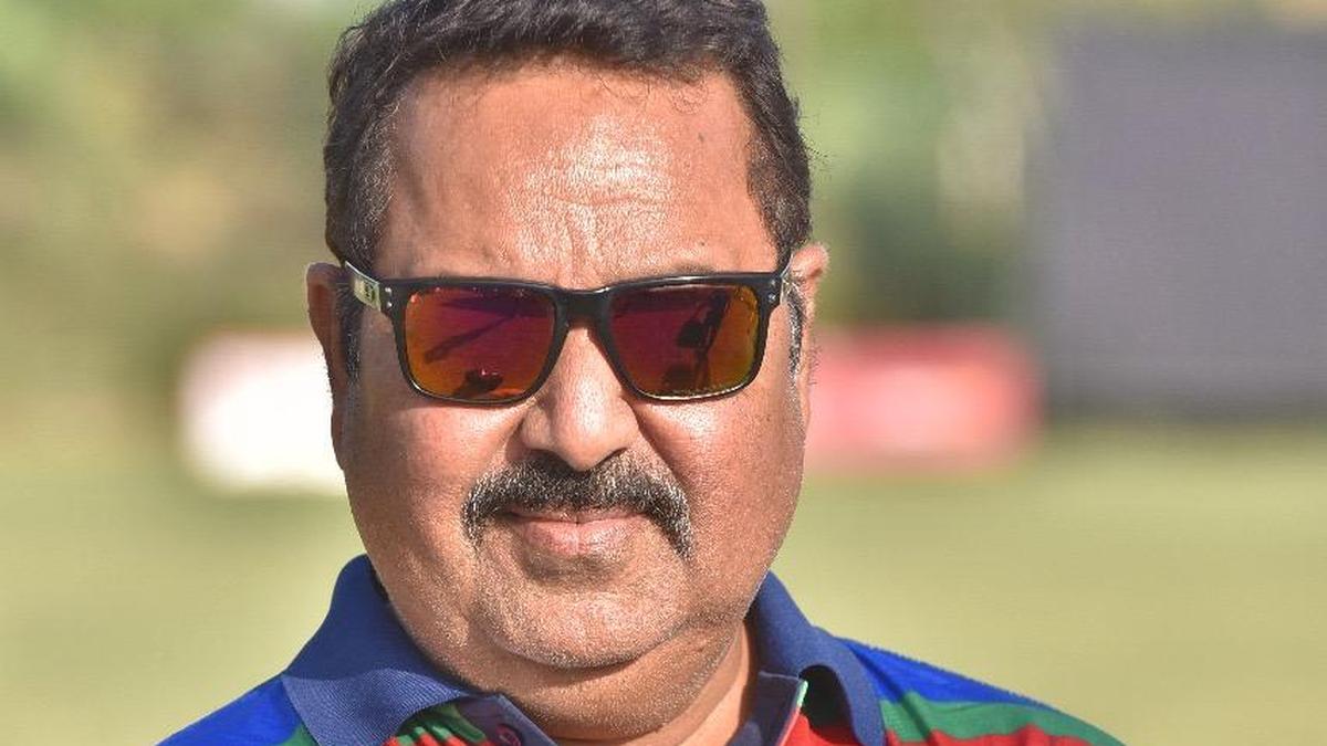 Kohli’s childhood coach Rajkumar Sharma mentoring Assam ‘through crunch situations’ in Vijay Hazare Trophy
